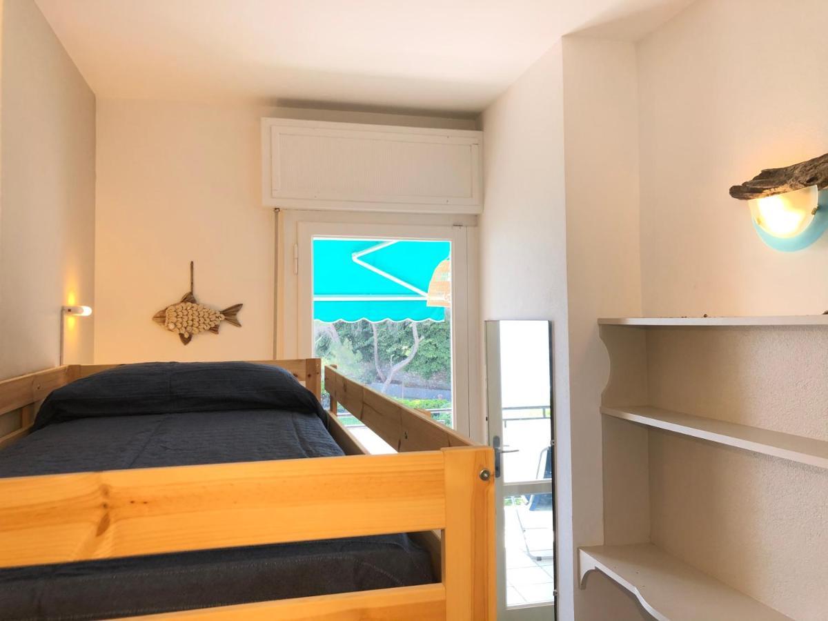 Un Passo Dal Mare Apartment Zoagli Exterior foto