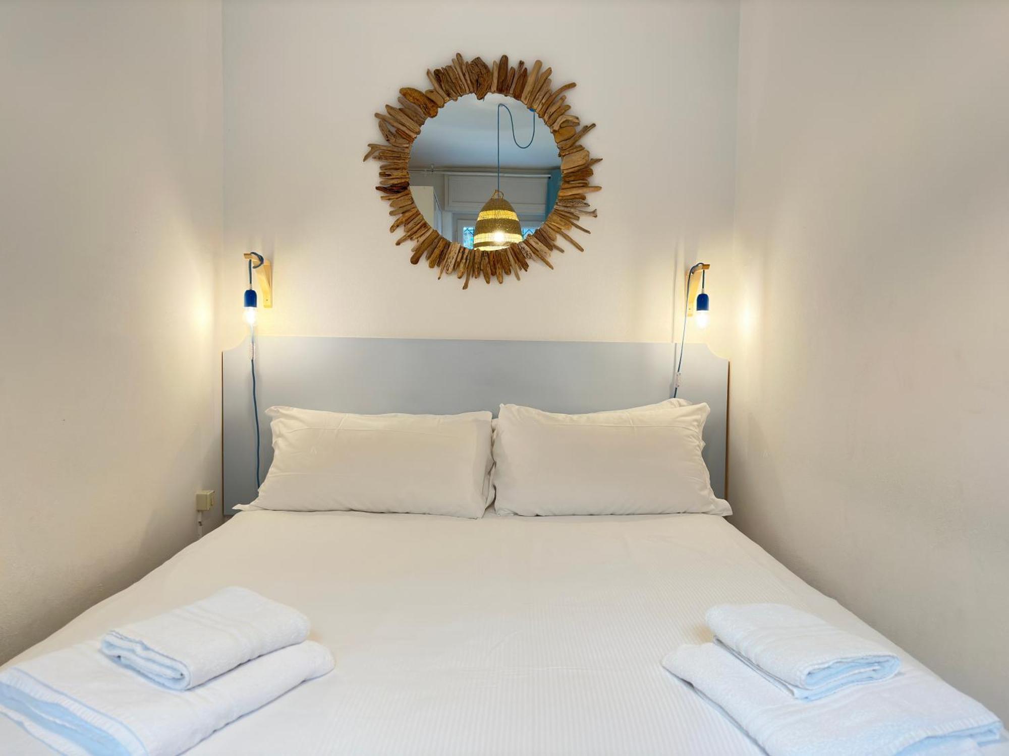 Un Passo Dal Mare Apartment Zoagli Exterior foto