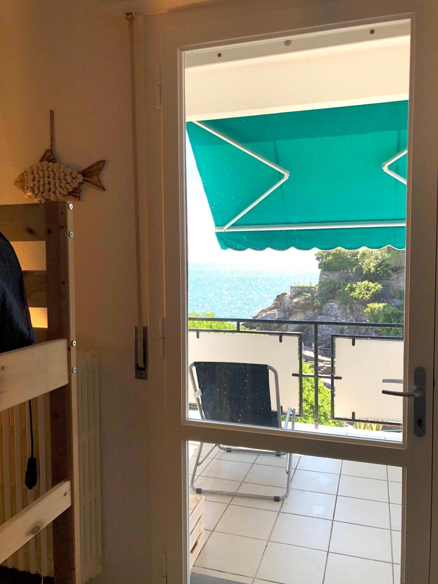 Un Passo Dal Mare Apartment Zoagli Exterior foto