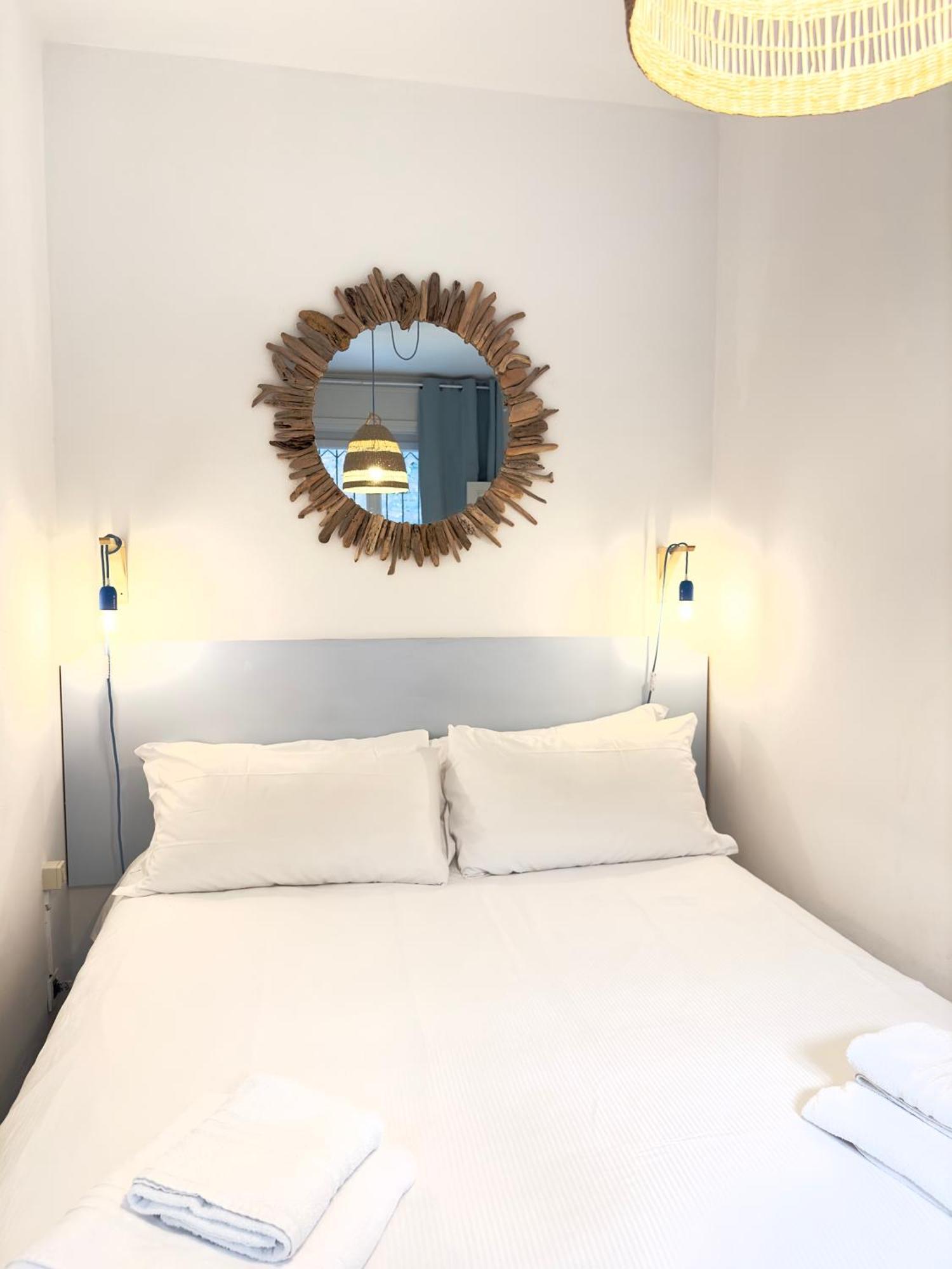 Un Passo Dal Mare Apartment Zoagli Exterior foto